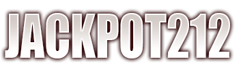 JACKPOT212 Logo
